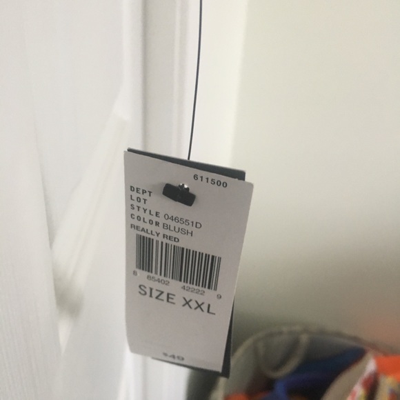 Women’s Dress Top - Picture 3 of 3